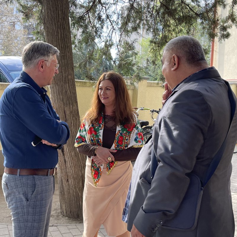 Együtt, szabadon - kiállításmegnyitó09